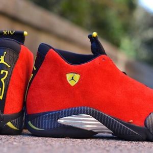 Meet your Posher, Henry